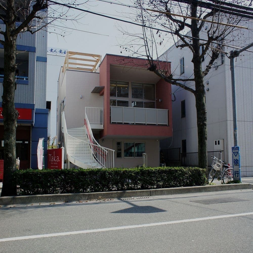 高宮えがお保育園