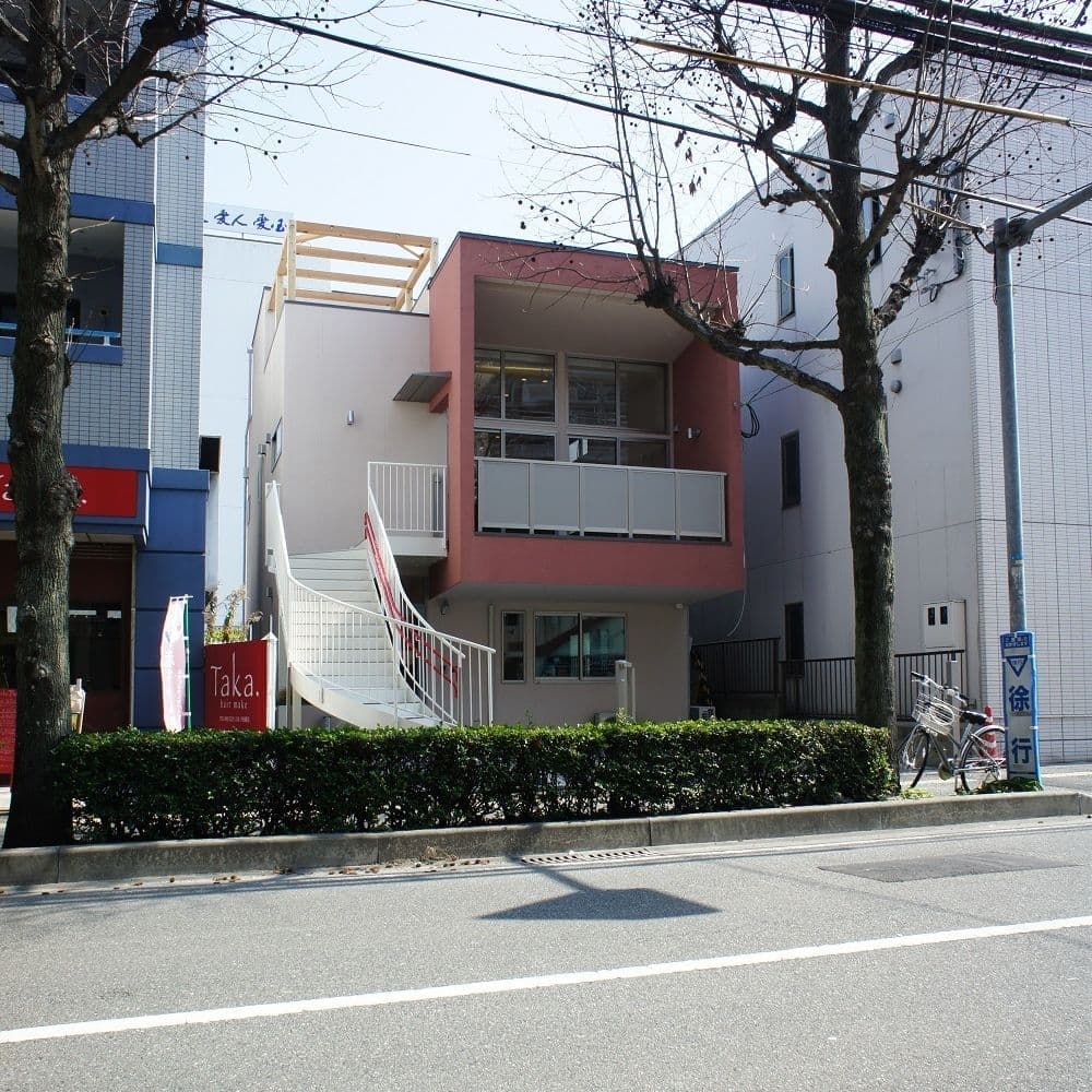 高宮えがお保育園